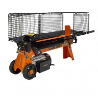 Malkų skaldyklė Kraftdele 7t